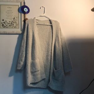 Super Soft Cardigan